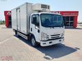 2016 İSUZU FRİGOLU +4 3,000 MOTOR *K.KARTINA 12 TAKSİT*