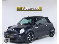 BEY MOTORS'DAN**450.000TL PEŞİN ELDEN SENET**2008 1.6 OTO CABRİO