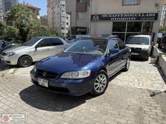 SUNROOFLU AMERİKAN KASA HONDA ACCORD 2.0 OTOMATİK TAKAS TAKSİT