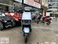 KUBA GREE 08 ELEKTRİKLİ SCOOTER [ARAYIN GETİRELİM KAPIDA ÖDEYİN]