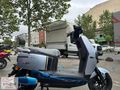 KUBA GREE 08 ELEKTRİKLİ SCOOTER [ARAYIN GETİRELİM KAPIDA ÖDEYİN]