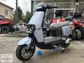 KUBA GREE 08 ELEKTRİKLİ SCOOTER [ARAYIN GETİRELİM KAPIDA ÖDEYİN]