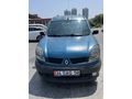 Sahibinden Renault Kangoo 1.5 dCi Expression 2008 Model  272.000 km Lacivert