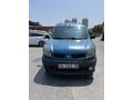 Sahibinden Renault Kangoo 1.5 dCi Expression 2008 Model  272.000 km Lacivert