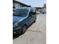 Sahibinden Renault Kangoo 1.5 dCi Expression 2008 Model  272.000 km Lacivert
