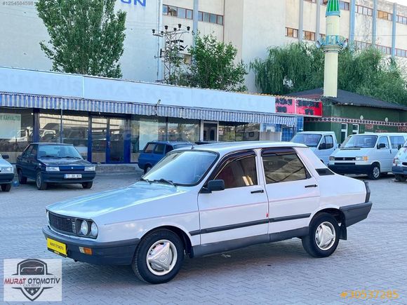 1995 MODEL TOROS