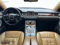 AUDI A8 3.0TDI QUATTRO TABA 20JANT BUZDOLABI VAKUM BOSE E.BAGAJ