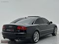 AUDI A8 3.0TDI QUATTRO TABA 20JANT BUZDOLABI VAKUM BOSE E.BAGAJ