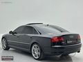 AUDI A8 3.0TDI QUATTRO TABA 20JANT BUZDOLABI VAKUM BOSE E.BAGAJ
