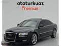 AUDI A8 3.0TDI QUATTRO TABA 20JANT BUZDOLABI VAKUM BOSE E.BAGAJ