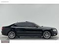 AUDI A8 3.0TDI QUATTRO TABA 20JANT BUZDOLABI VAKUM BOSE E.BAGAJ