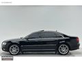 AUDI A8 3.0TDI QUATTRO TABA 20JANT BUZDOLABI VAKUM BOSE E.BAGAJ