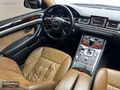 AUDI A8 3.0TDI QUATTRO TABA 20JANT BUZDOLABI VAKUM BOSE E.BAGAJ