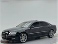 AUDI A8 3.0TDI QUATTRO TABA 20JANT BUZDOLABI VAKUM BOSE E.BAGAJ