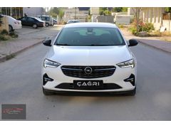 Insignia 1.5 D Grand Sport Edition 'S&S, RECARO,GERİ GÖRÜŞ...