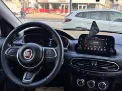 Galeriden Fiat Egea 1.3 Multijet Easy Stil 2021 Model Ankara