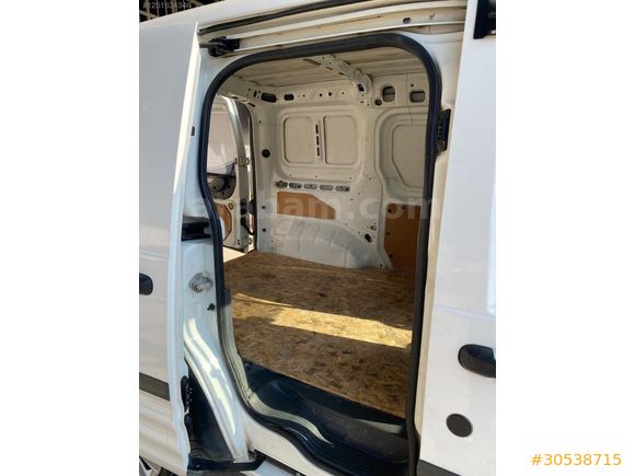 2013 MODEL 90'LIK CONNECT ORJİNAL