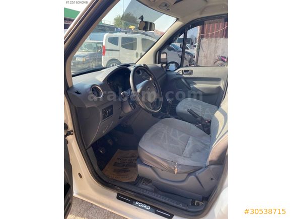 2013 MODEL 90'LIK CONNECT ORJİNAL