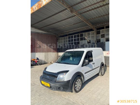 2013 MODEL 90'LIK CONNECT ORJİNAL