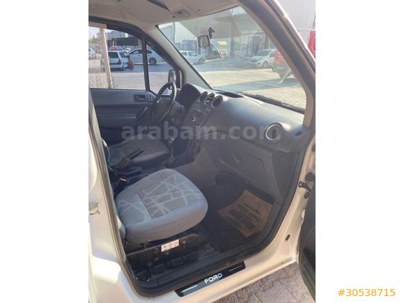 2013 MODEL 90'LIK CONNECT ORJİNAL