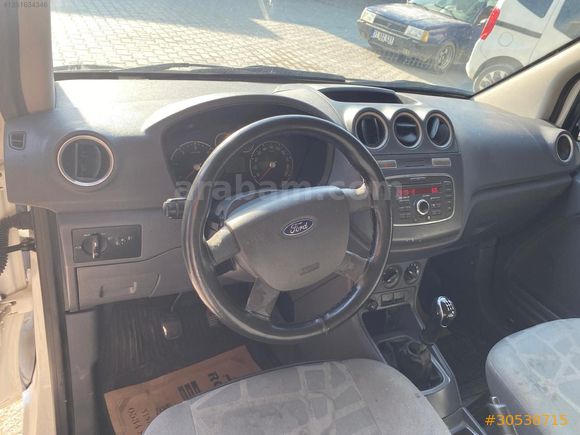 2013 MODEL 90'LIK CONNECT ORJİNAL
