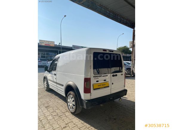 2013 MODEL 90'LIK CONNECT ORJİNAL