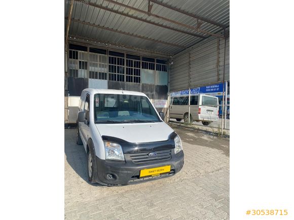 2013 MODEL 90'LIK CONNECT ORJİNAL