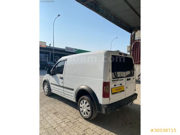 2013 MODEL 90'LIK CONNECT ORJİNAL