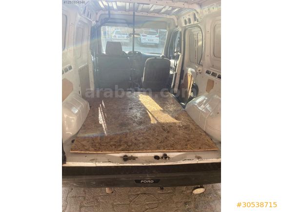 2013 MODEL 90'LIK CONNECT ORJİNAL