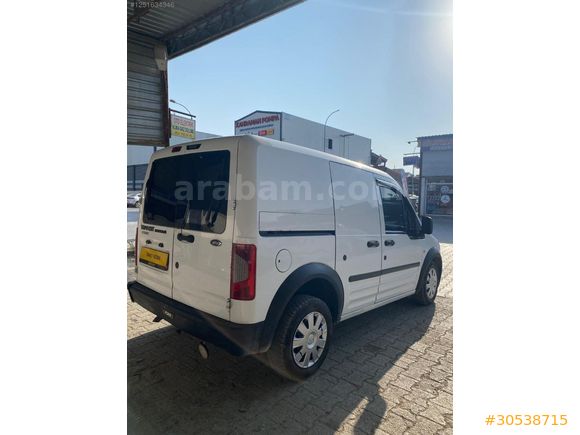 2013 MODEL 90'LIK CONNECT ORJİNAL