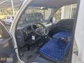 2006 MODEL KİA BONGO K2500 ÇİFT TEKER KAMYONET