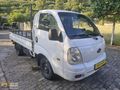 2006 MODEL KİA BONGO K2500 ÇİFT TEKER KAMYONET