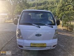 2006 MODEL KİA BONGO K2500 ÇİFT TEKER KAMYONET