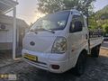 2006 MODEL KİA BONGO K2500 ÇİFT TEKER KAMYONET