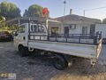 2006 MODEL KİA BONGO K2500 ÇİFT TEKER KAMYONET