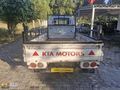 2006 MODEL KİA BONGO K2500 ÇİFT TEKER KAMYONET