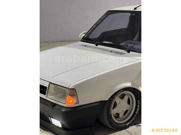 Sahibinden Tofaş Şahin S 1995 Model 