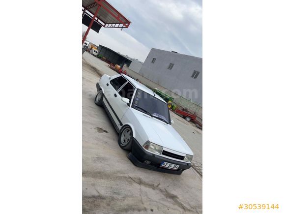 Sahibinden Tofaş Şahin S 1995 Model 