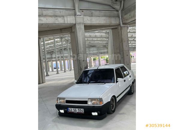Sahibinden Tofaş Şahin S 1995 Model 