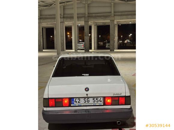 Sahibinden Tofaş Şahin S 1995 Model 