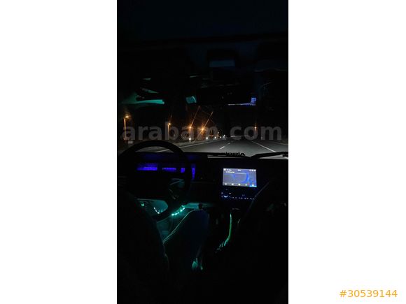 Sahibinden Tofaş Şahin S 1995 Model 