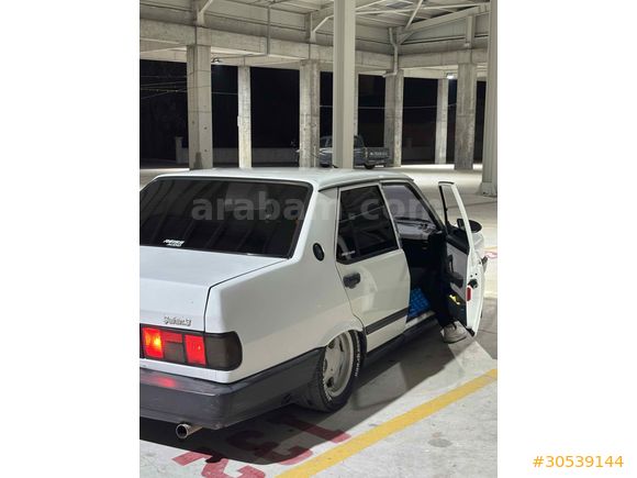 Sahibinden Tofaş Şahin S 1995 Model 