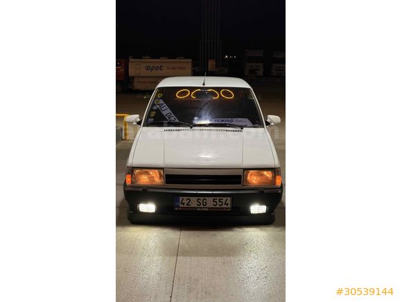 Sahibinden Tofaş Şahin S 1995 Model 