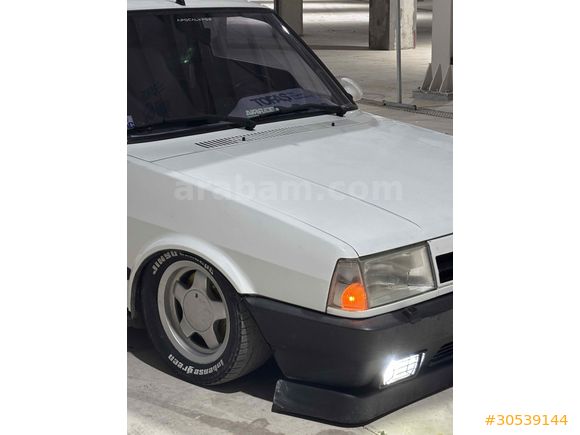 Sahibinden Tofaş Şahin S 1995 Model 