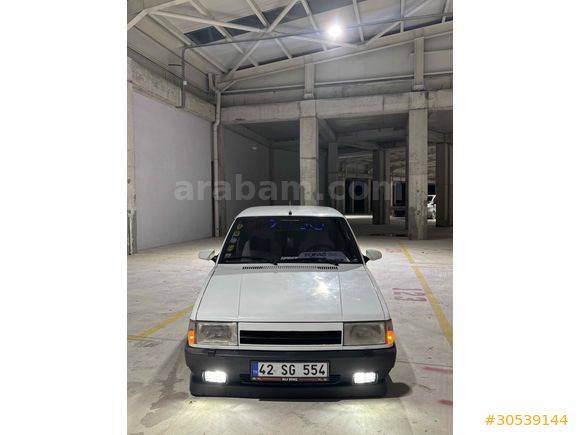 Sahibinden Tofaş Şahin S 1995 Model 