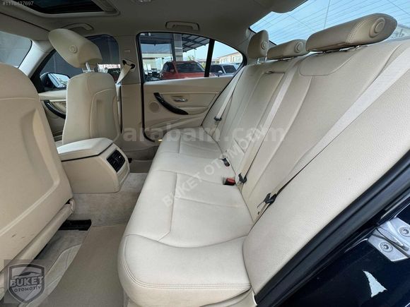 2013/LANSMAN RENGİ/LUXURY LİNE/GERİ GÖRÜŞ/DÜŞÜK KM