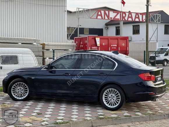 2013/LANSMAN RENGİ/LUXURY LİNE/GERİ GÖRÜŞ/DÜŞÜK KM
