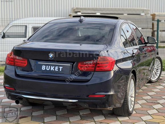 2013/LANSMAN RENGİ/LUXURY LİNE/GERİ GÖRÜŞ/DÜŞÜK KM