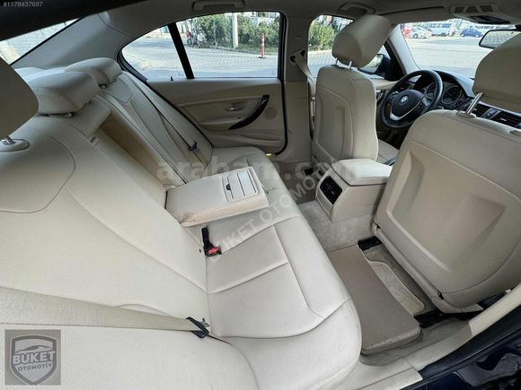 2013/LANSMAN RENGİ/LUXURY LİNE/GERİ GÖRÜŞ/DÜŞÜK KM