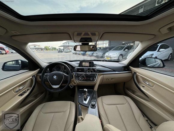 2013/LANSMAN RENGİ/LUXURY LİNE/GERİ GÖRÜŞ/DÜŞÜK KM